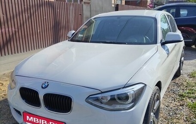 BMW 1 серия, 2012 год, 1 000 000 рублей, 1 фотография