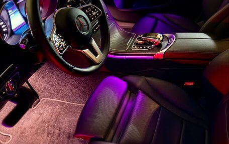 Mercedes-Benz C-Класс, 2019 год, 3 000 000 рублей, 15 фотография