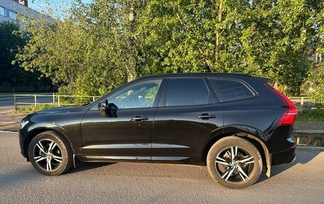 Volvo XC60 II, 2020 год, 5 200 000 рублей, 2 фотография