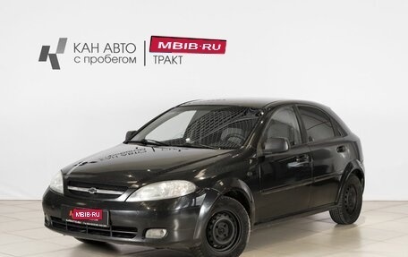 Chevrolet Lacetti, 2011 год, 370 000 рублей, 1 фотография