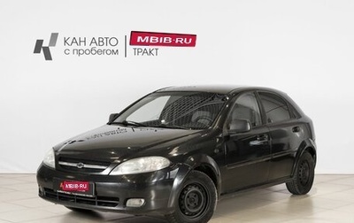 Chevrolet Lacetti, 2011 год, 370 000 рублей, 1 фотография