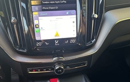 Volvo XC60 II, 2020 год, 5 200 000 рублей, 5 фотография