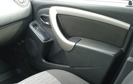 Renault Duster I рестайлинг, 2014 год, 920 000 рублей, 8 фотография