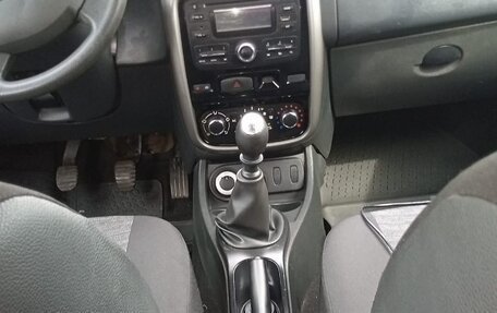 Renault Duster I рестайлинг, 2014 год, 920 000 рублей, 7 фотография