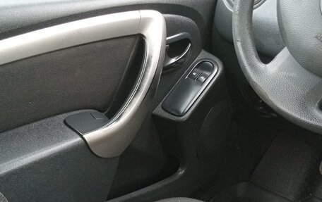 Renault Duster I рестайлинг, 2014 год, 920 000 рублей, 11 фотография