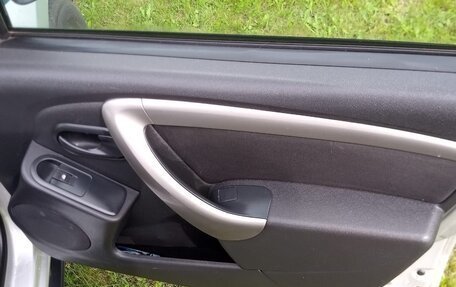 Renault Duster I рестайлинг, 2014 год, 920 000 рублей, 16 фотография