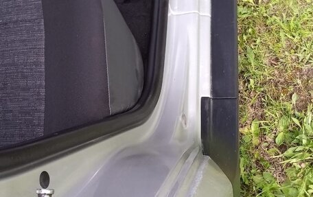 Renault Duster I рестайлинг, 2014 год, 920 000 рублей, 14 фотография
