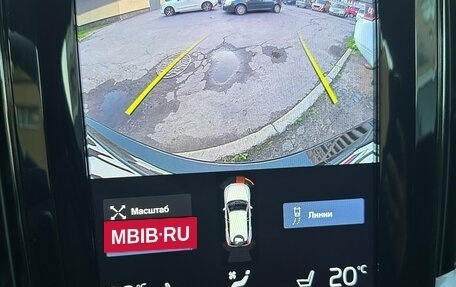 Volvo XC60 II, 2020 год, 5 200 000 рублей, 9 фотография