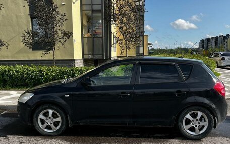 KIA cee'd I рестайлинг, 2007 год, 450 000 рублей, 3 фотография