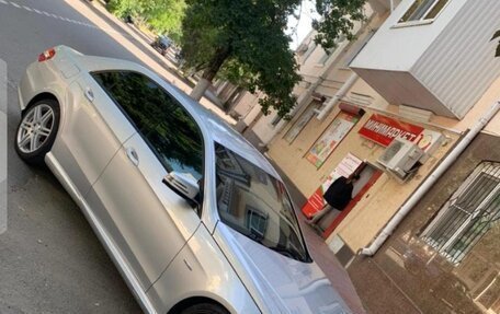 Mercedes-Benz E-Класс, 2011 год, 1 250 000 рублей, 6 фотография