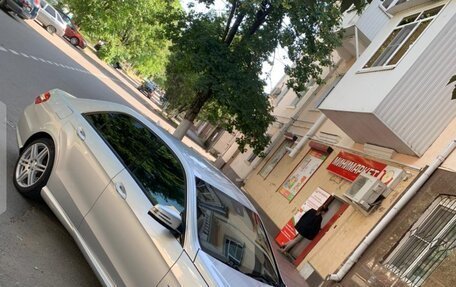 Mercedes-Benz E-Класс, 2011 год, 1 250 000 рублей, 3 фотография