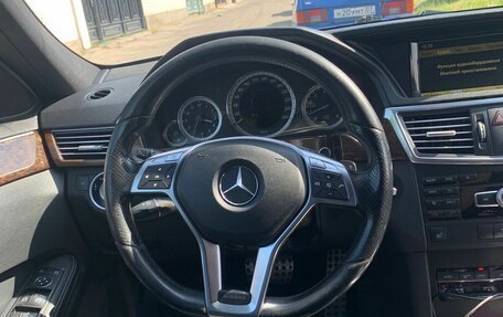 Mercedes-Benz E-Класс, 2011 год, 1 250 000 рублей, 7 фотография