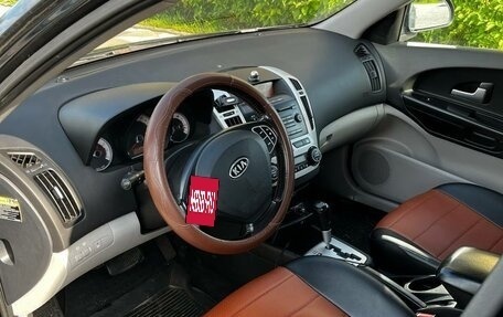 KIA cee'd I рестайлинг, 2007 год, 450 000 рублей, 4 фотография