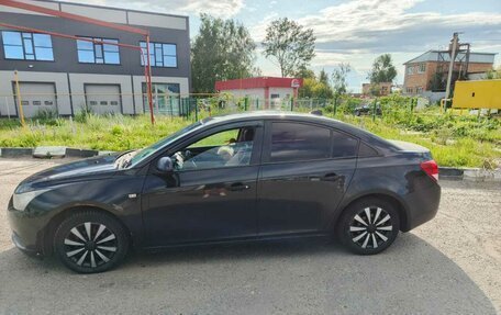 Chevrolet Cruze II, 2009 год, 350 000 рублей, 6 фотография