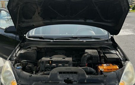 KIA cee'd I рестайлинг, 2007 год, 450 000 рублей, 9 фотография