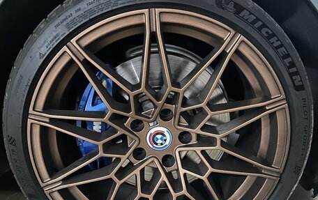 BMW 4 серия, 2022 год, 6 000 000 рублей, 5 фотография