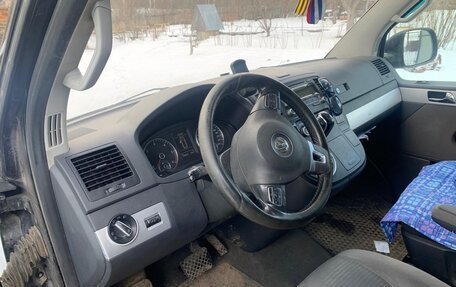Volkswagen Multivan T5, 2010 год, 2 500 000 рублей, 6 фотография