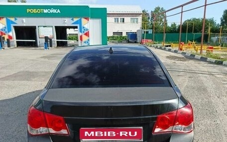Chevrolet Cruze II, 2009 год, 350 000 рублей, 5 фотография