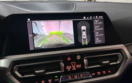 BMW 4 серия, 2022 год, 6 000 000 рублей, 8 фотография
