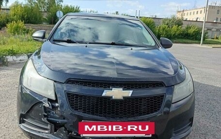 Chevrolet Cruze II, 2009 год, 350 000 рублей, 7 фотография