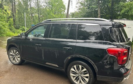 GAC GS8 I, 2020 год, 2 300 000 рублей, 3 фотография