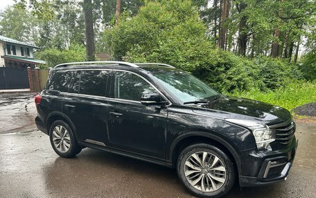 GAC GS8 I, 2020 год, 2 300 000 рублей, 5 фотография