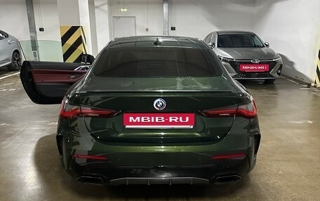 BMW 4 серия, 2022 год, 6 000 000 рублей, 4 фотография