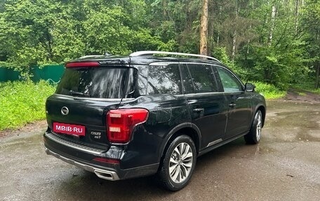 GAC GS8 I, 2020 год, 2 300 000 рублей, 4 фотография