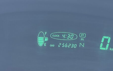 Toyota Vitz, 2000 год, 370 000 рублей, 6 фотография