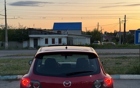 Mazda 3, 2005 год, 520 000 рублей, 2 фотография