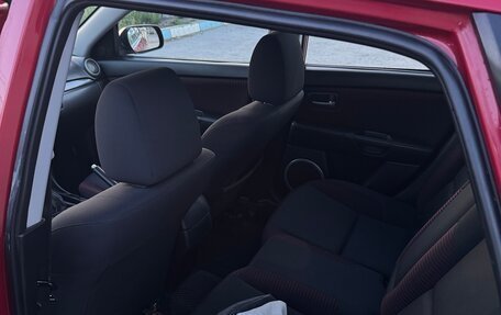 Mazda 3, 2005 год, 520 000 рублей, 8 фотография
