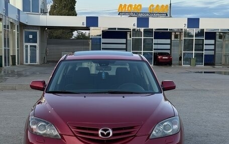 Mazda 3, 2005 год, 520 000 рублей, 3 фотография