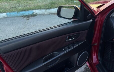 Mazda 3, 2005 год, 520 000 рублей, 9 фотография