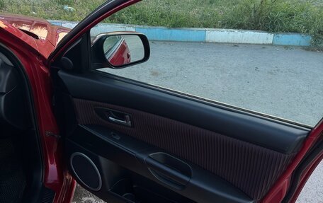 Mazda 3, 2005 год, 520 000 рублей, 12 фотография