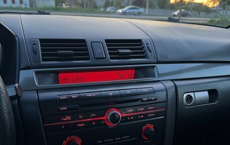 Mazda 3, 2005 год, 520 000 рублей, 15 фотография