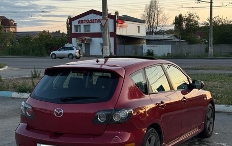 Mazda 3, 2005 год, 520 000 рублей, 6 фотография