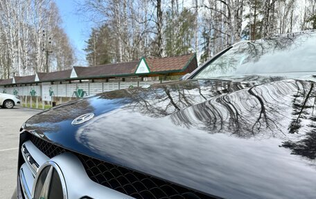 Mercedes-Benz GLC, 2022 год, 4 300 000 рублей, 11 фотография
