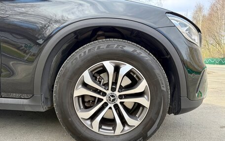 Mercedes-Benz GLC, 2022 год, 4 300 000 рублей, 16 фотография