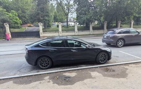 Tesla Model 3 I, 2020 год, 3 199 999 рублей, 3 фотография