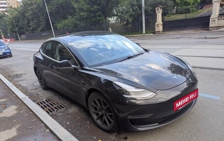 Tesla Model 3 I, 2020 год, 3 199 999 рублей, 2 фотография