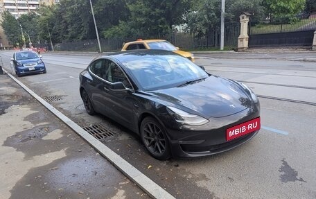Tesla Model 3 I, 2020 год, 3 199 999 рублей, 4 фотография