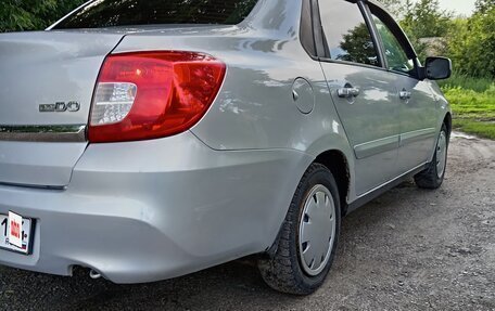 Datsun on-DO I рестайлинг, 2014 год, 345 000 рублей, 2 фотография