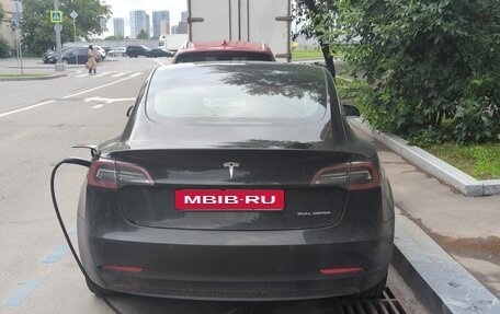 Tesla Model 3 I, 2020 год, 3 199 999 рублей, 7 фотография