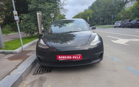 Tesla Model 3 I, 2020 год, 3 199 999 рублей, 8 фотография