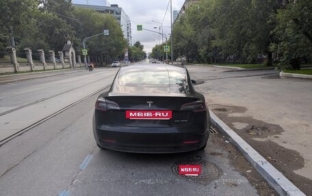 Tesla Model 3 I, 2020 год, 3 199 999 рублей, 9 фотография