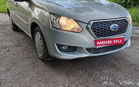 Datsun on-DO I рестайлинг, 2014 год, 345 000 рублей, 13 фотография