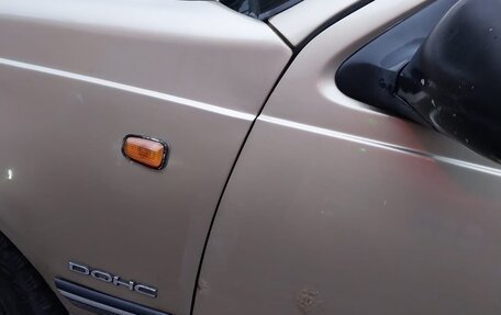 Daewoo Nexia I рестайлинг, 2006 год, 215 000 рублей, 4 фотография