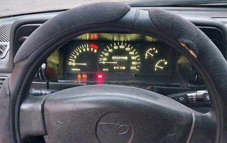 Daewoo Nexia I рестайлинг, 2006 год, 215 000 рублей, 7 фотография
