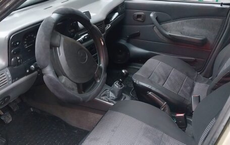 Daewoo Nexia I рестайлинг, 2006 год, 215 000 рублей, 9 фотография