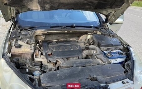 Peugeot 407, 2007 год, 385 000 рублей, 7 фотография